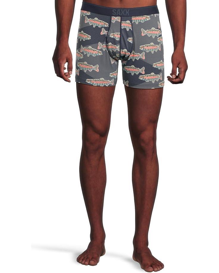 Droptemp Cooling Cotton Boxer Brief Fly Product Image
