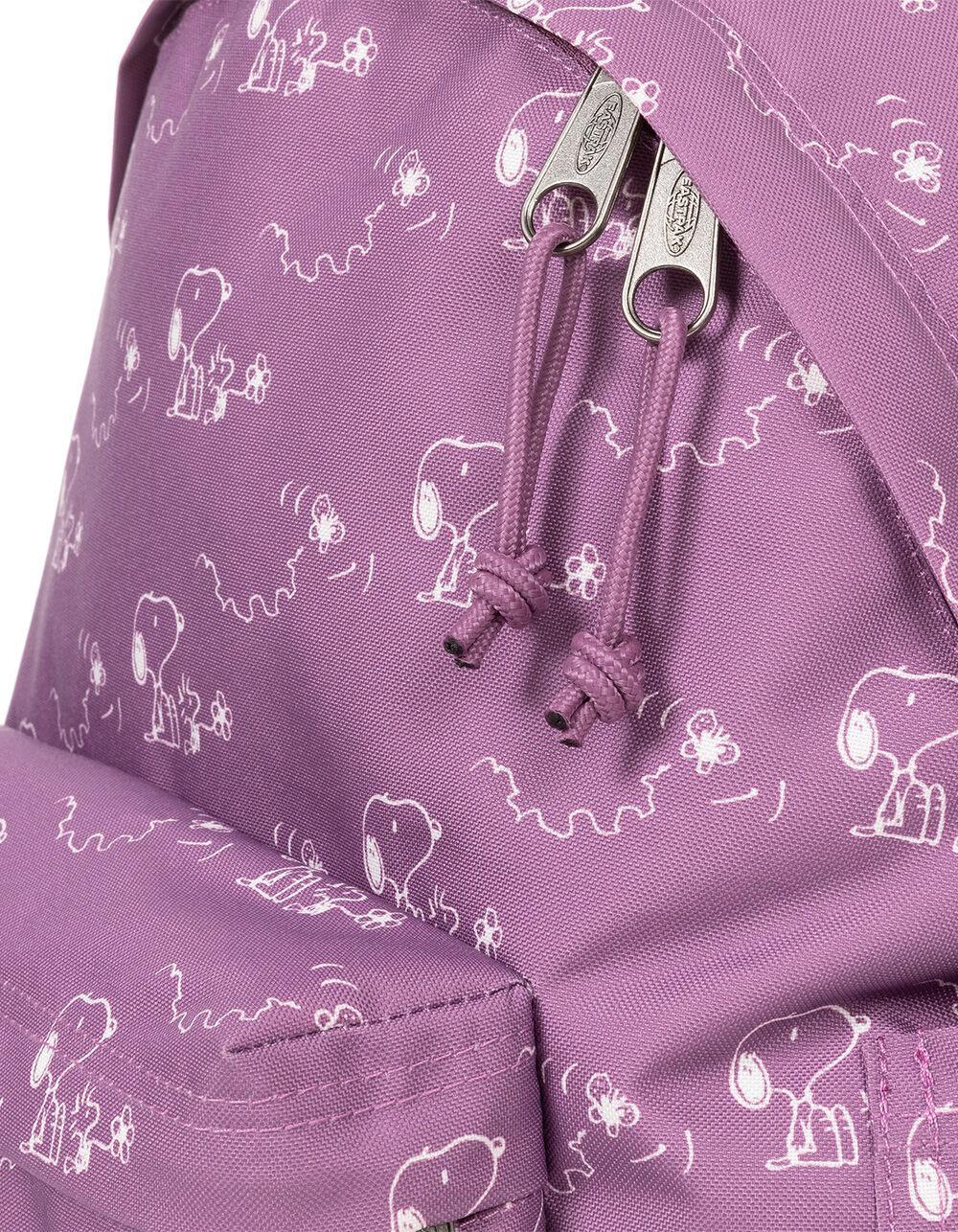 EASTPAK x Peanuts Day Pak'r Backpack Product Image