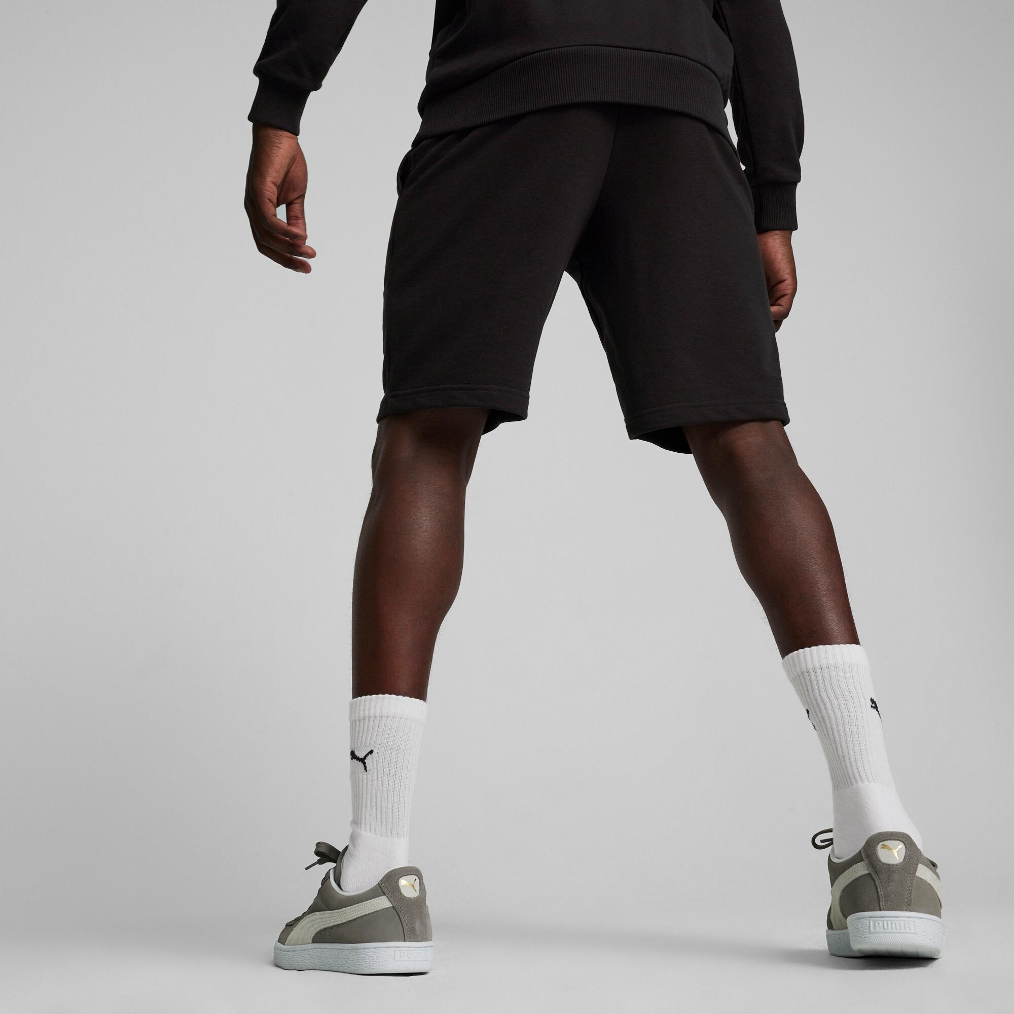 PUMA AC Milan Ftblicons Men's Shorts Product Image