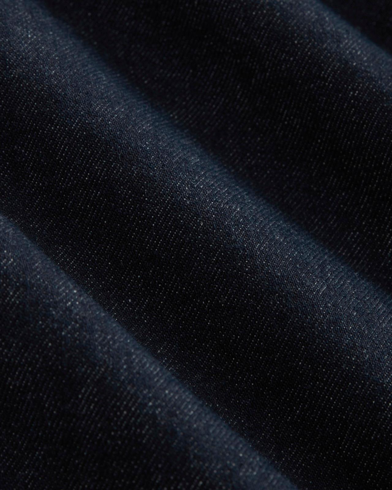 Mens Athletic 4-Way Stretch Organic Jean | Uniform by Everlane Product Image