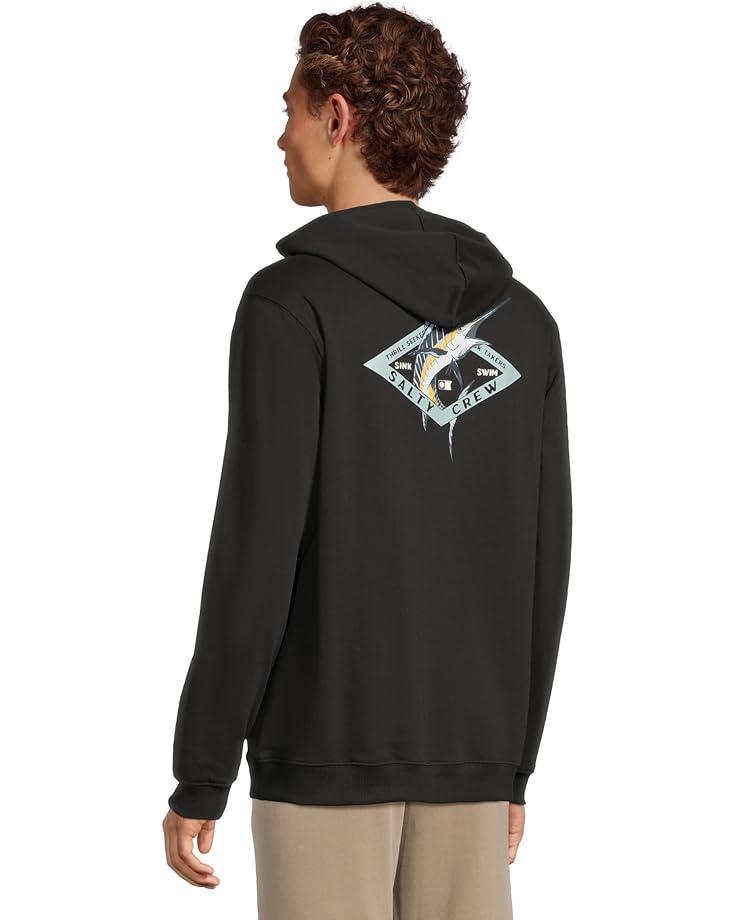 Bruce Hood Fleece Product Image