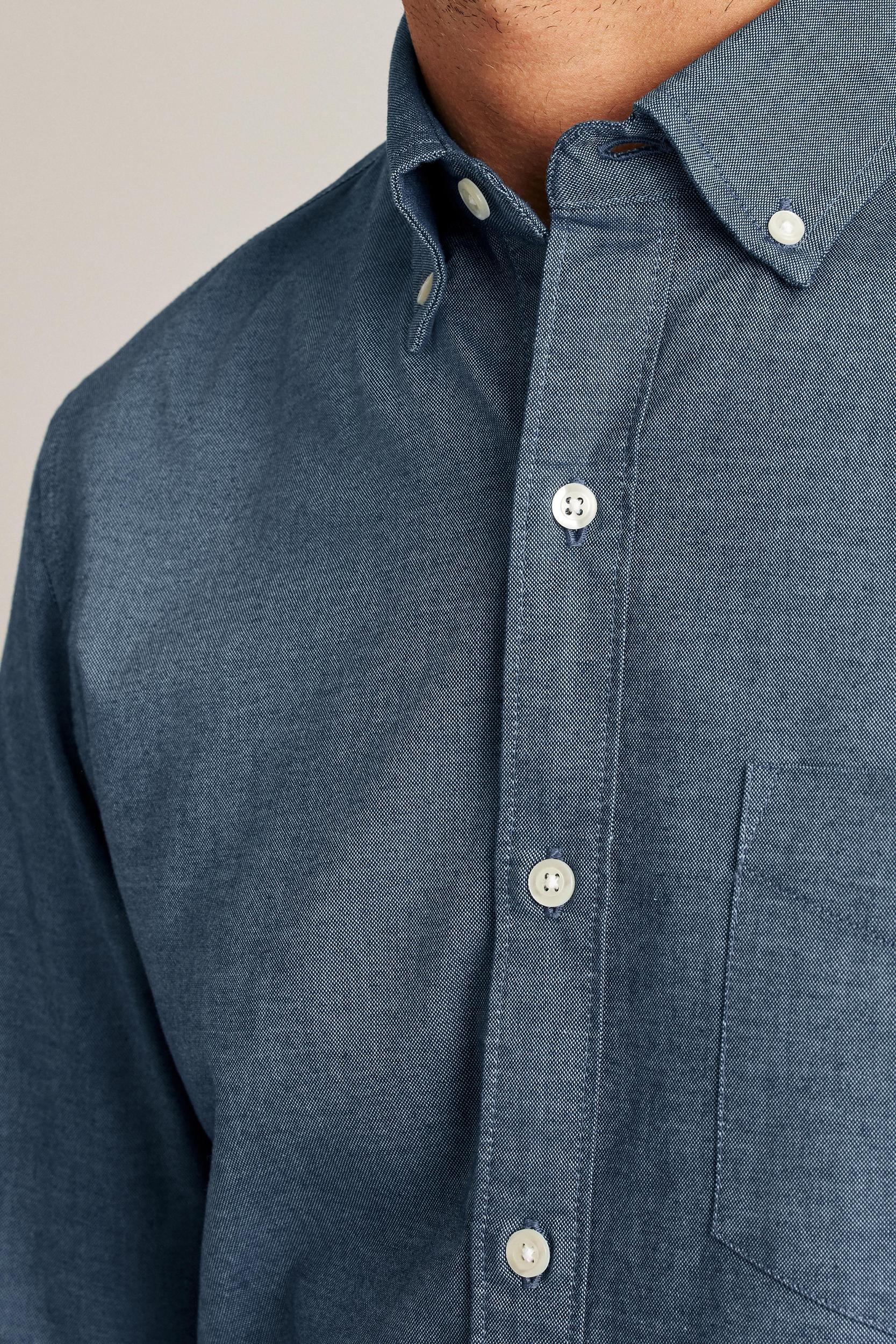 Everyday Oxford Shirt Product Image