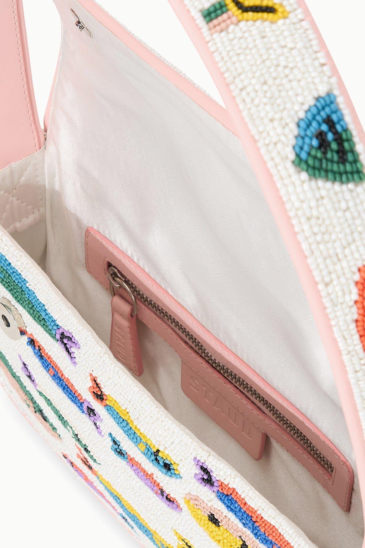TOMMY BEADED BAG | POP SARDINES Product Image