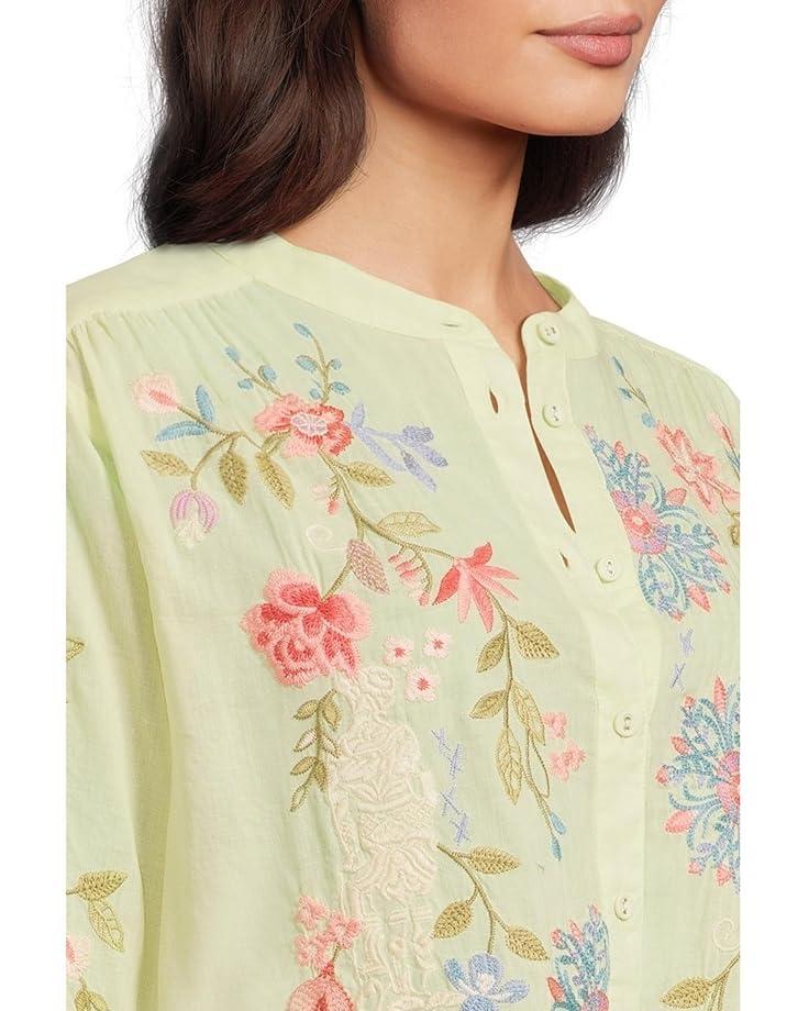 Lemona Blouse Product Image