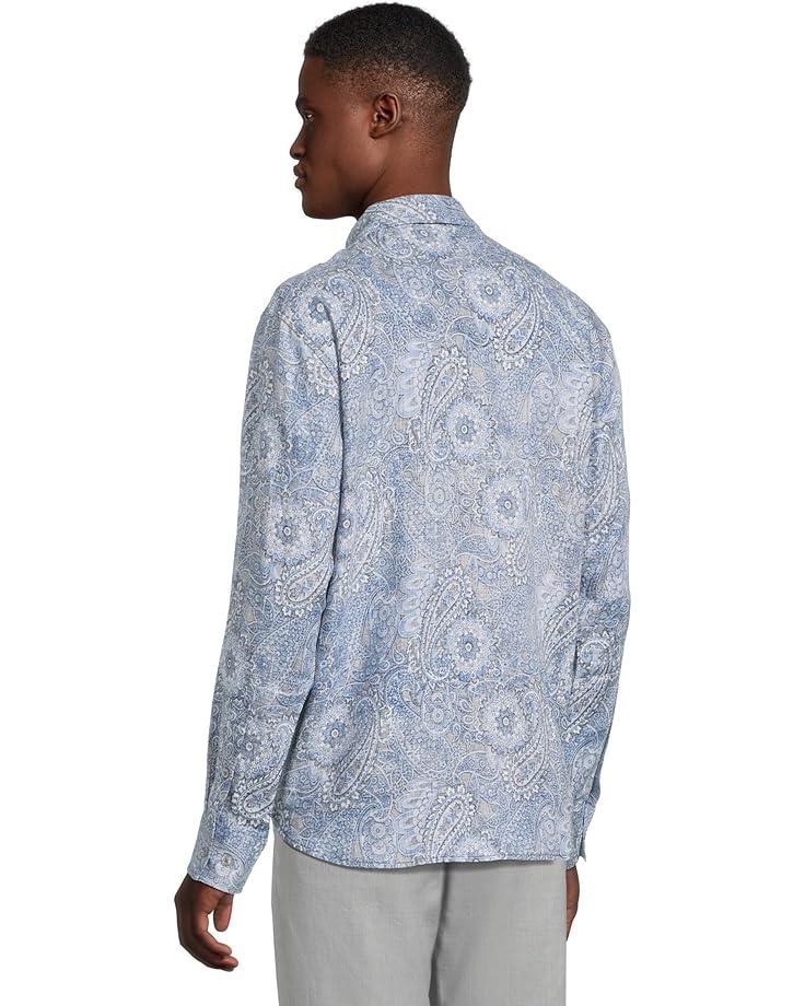 Men's Tommy Bahama Blue Seas Medallion Product Image