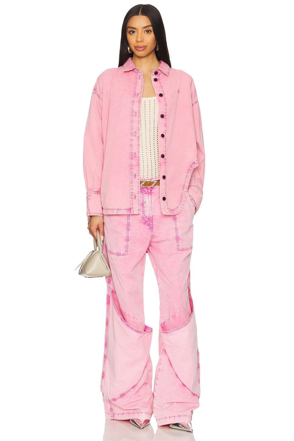 Blouson THE ATTICO Product Image