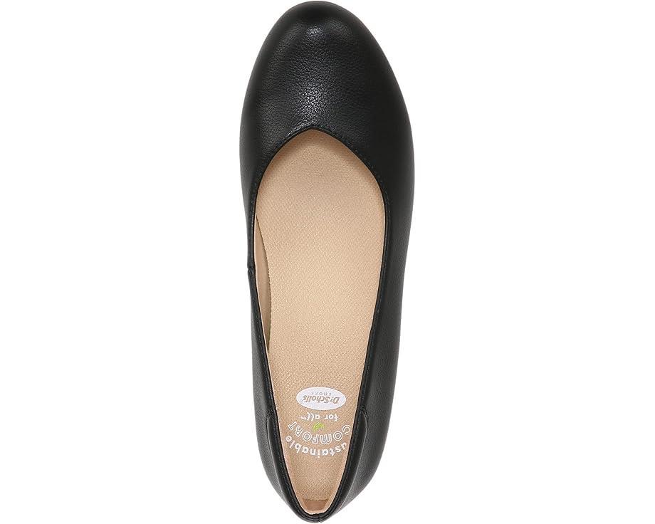 Be Ready Wedge Pumps Product Image