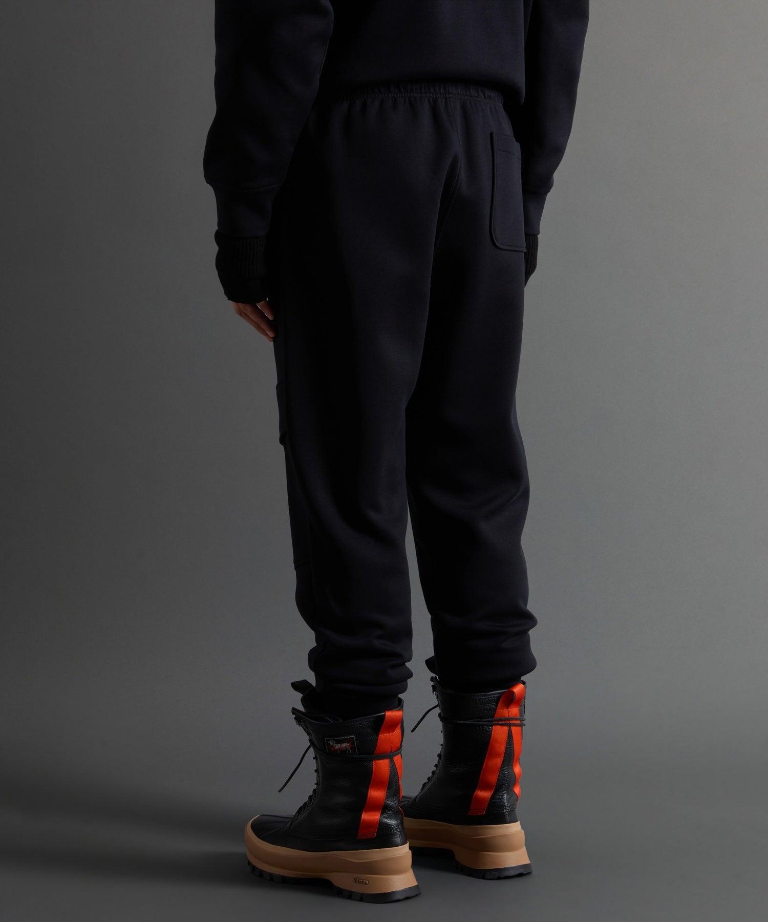 Todd Snyder X Woolrich Luxe Tech Pant in Brown Product Image