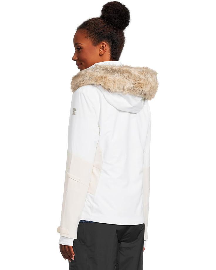 Snell OTB Softshell Pant Product Image