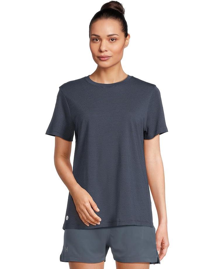 Merino Short Sleeve Tee Product Image