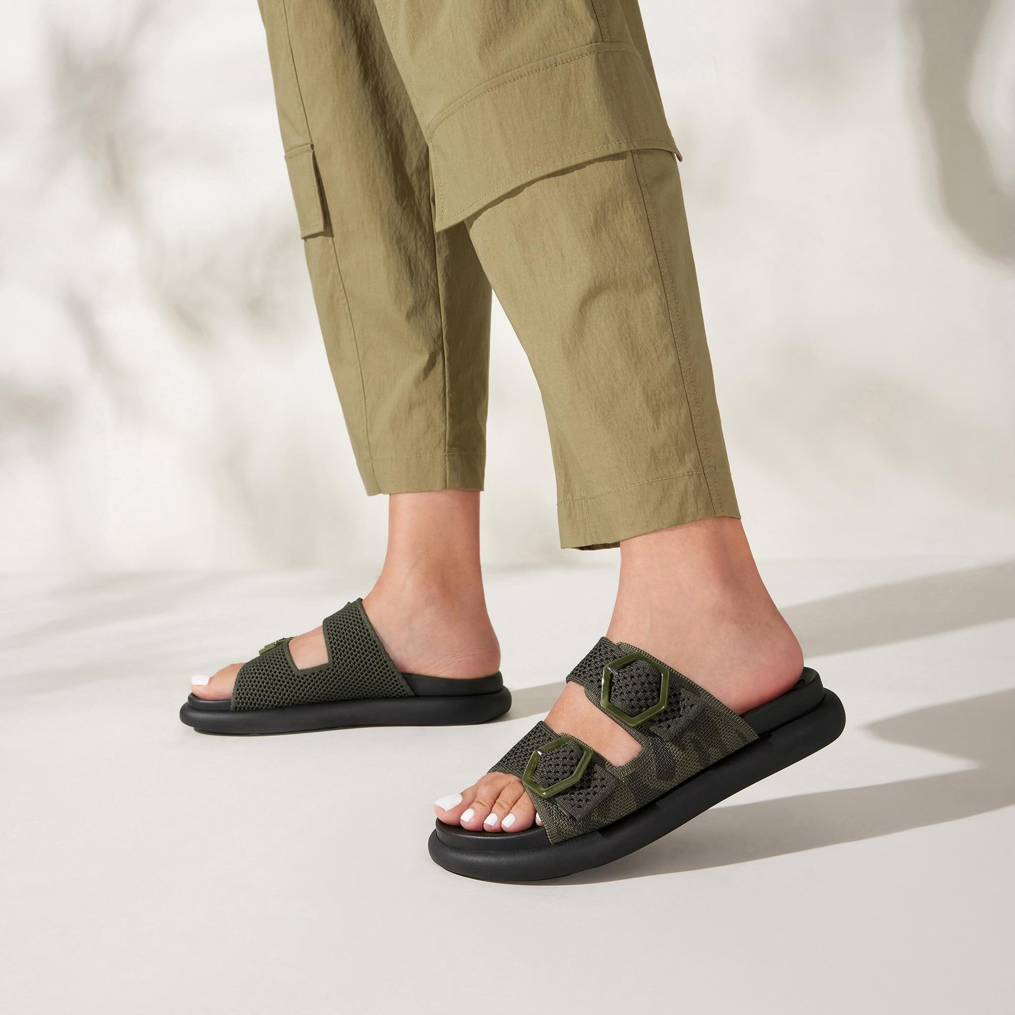 AdaptAll™ Soft Footbed Sandal (Isadora) Product Image