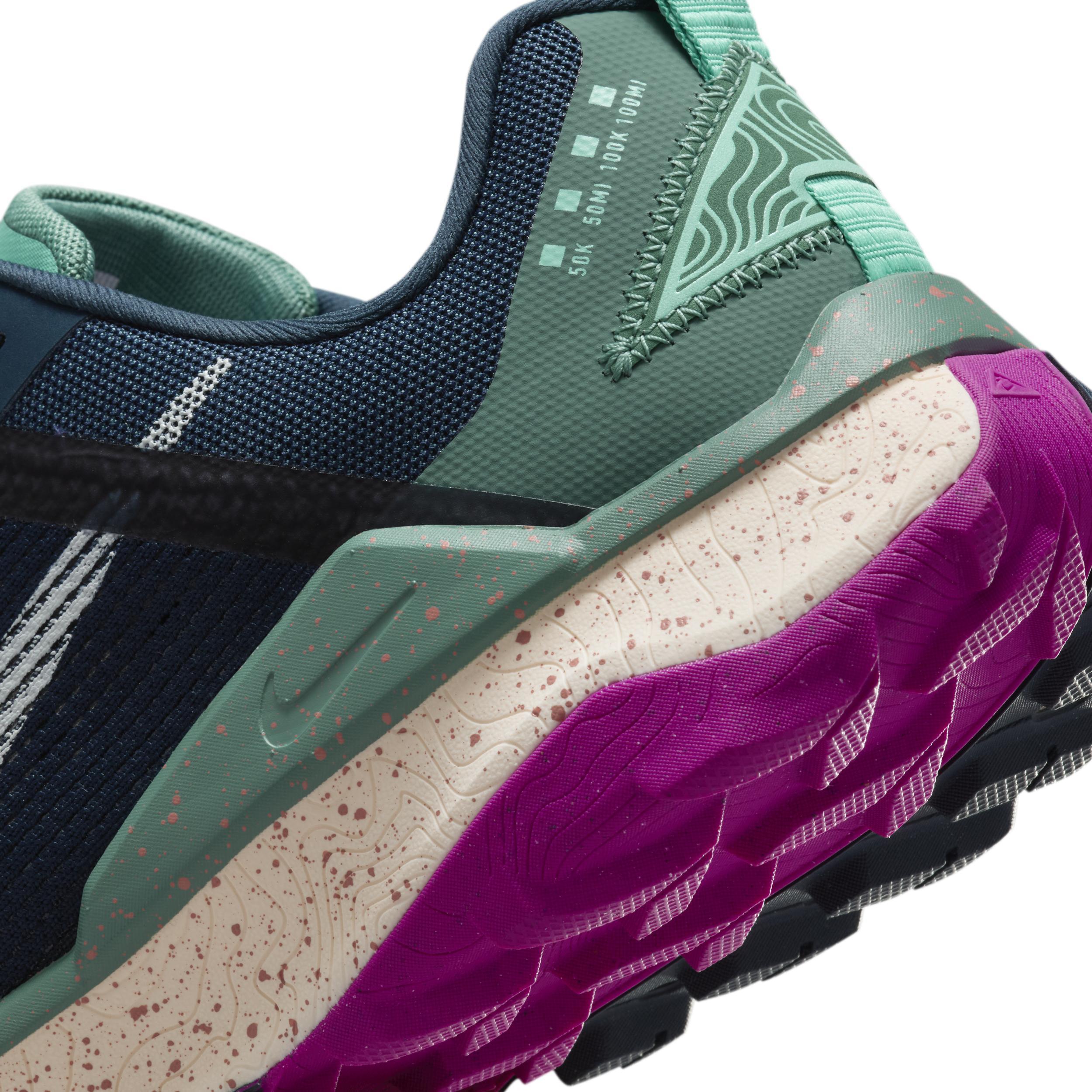 Nike Wildhorse 8 Men's Trail Running Shoes Product Image