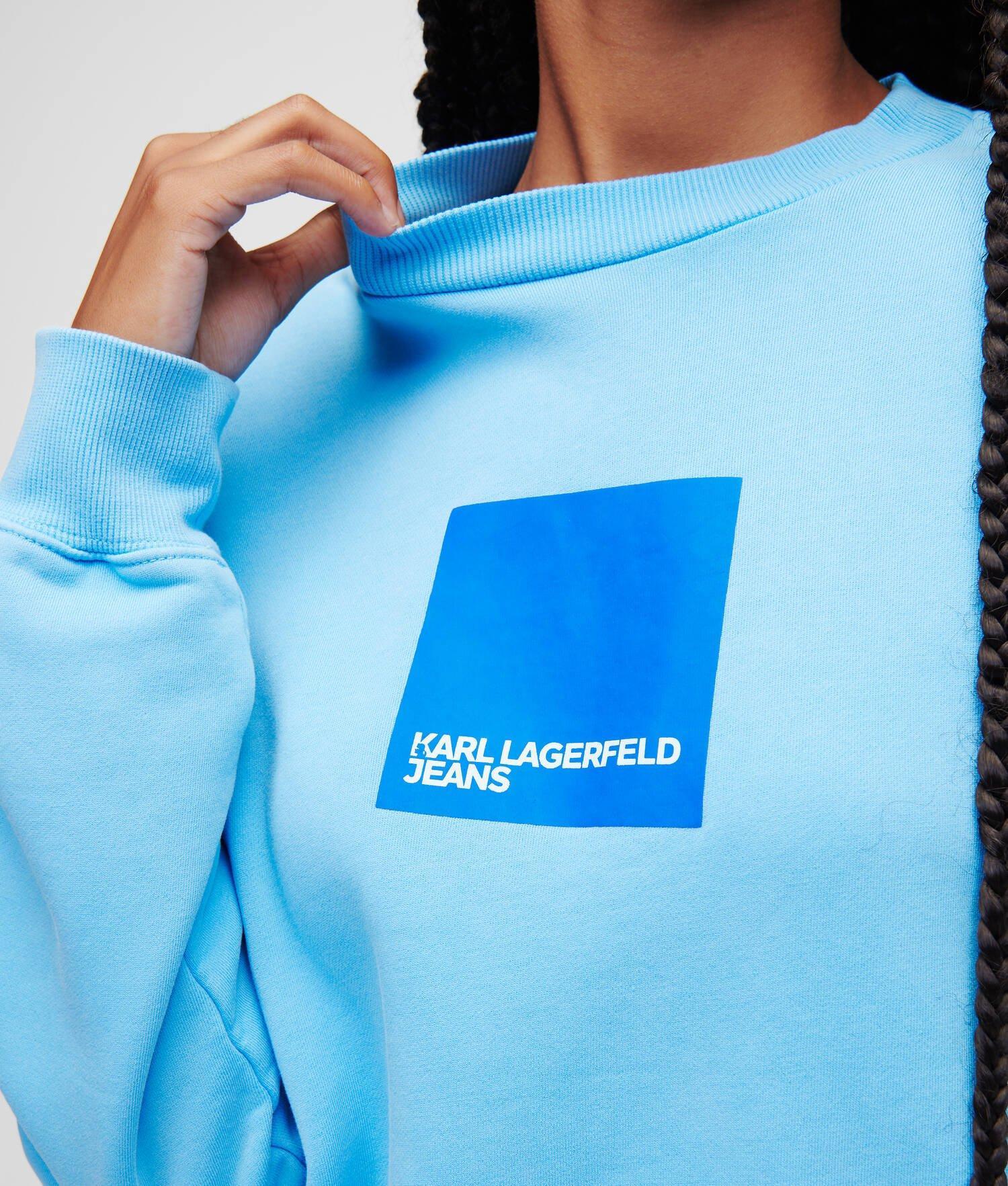 KLJ SWEATSHIRT Product Image