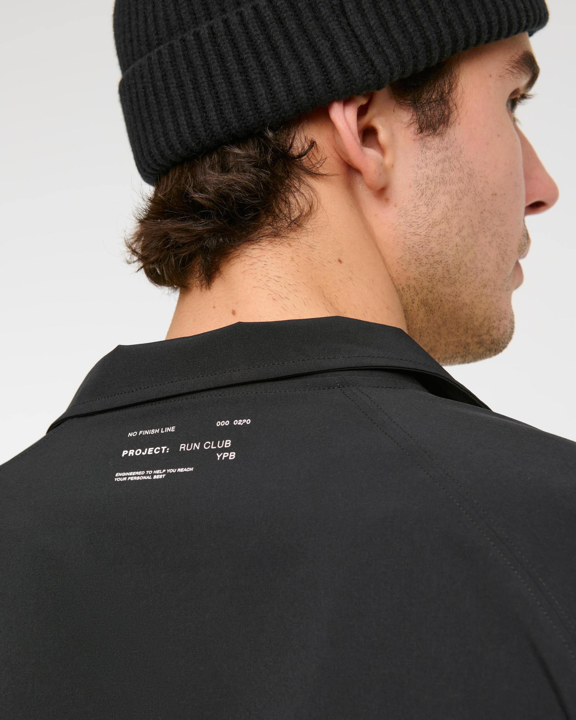 YPB motionTEK Half-Zip Product Image