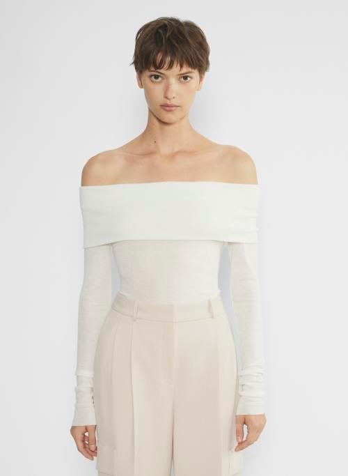 streamline top Product Image