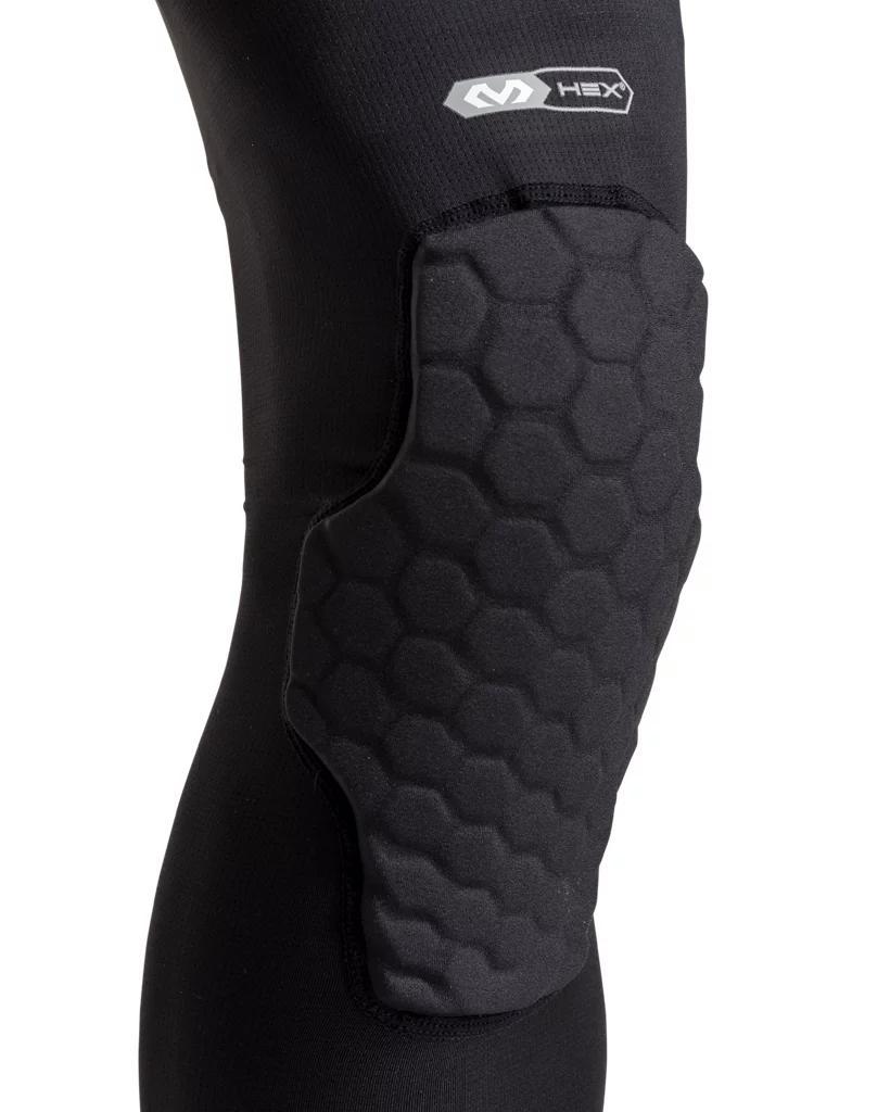 Men's UA Gameday Armour 2-Pad ¾ Tights Product Image