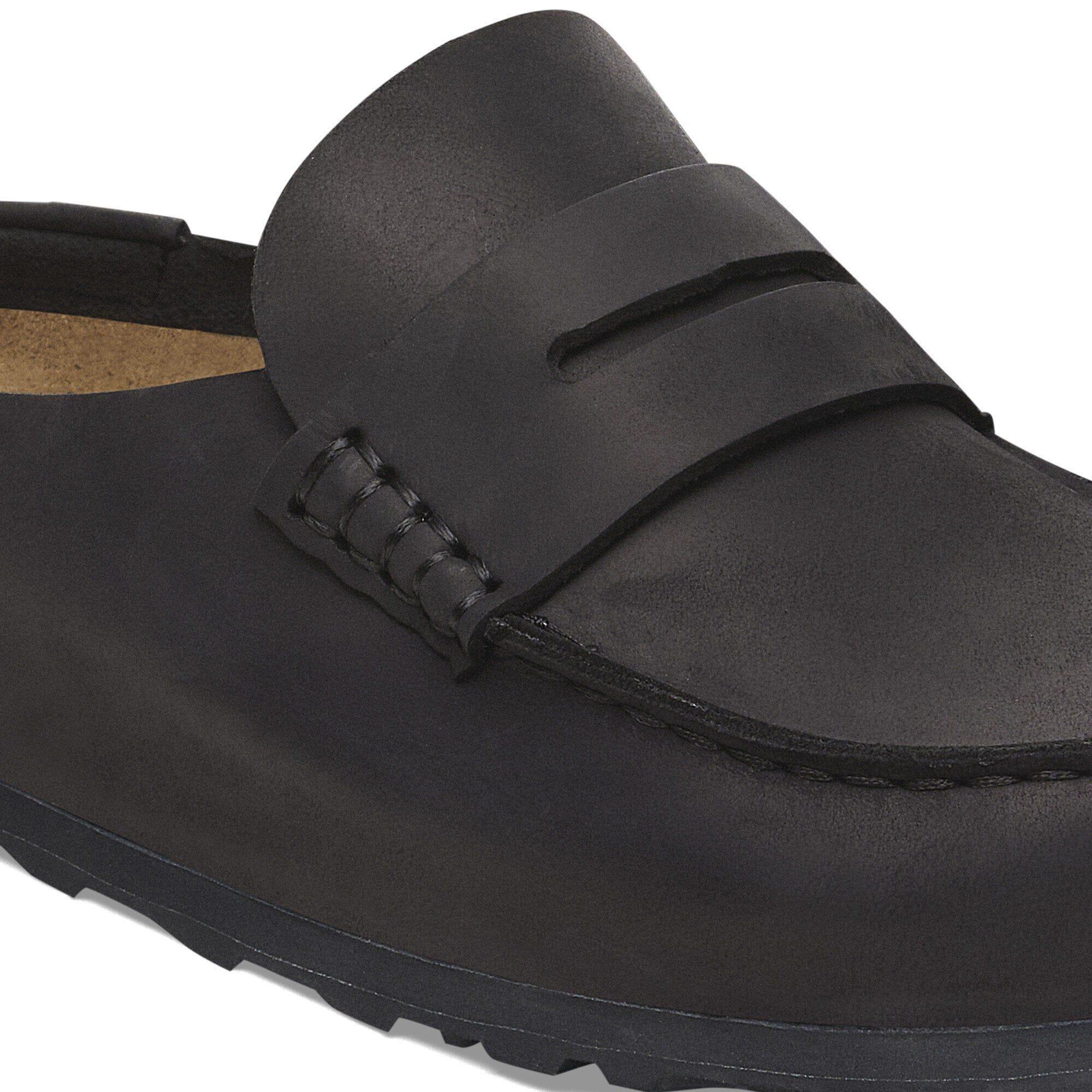 Naples Wrapped Natural Leather Oiled Product Image