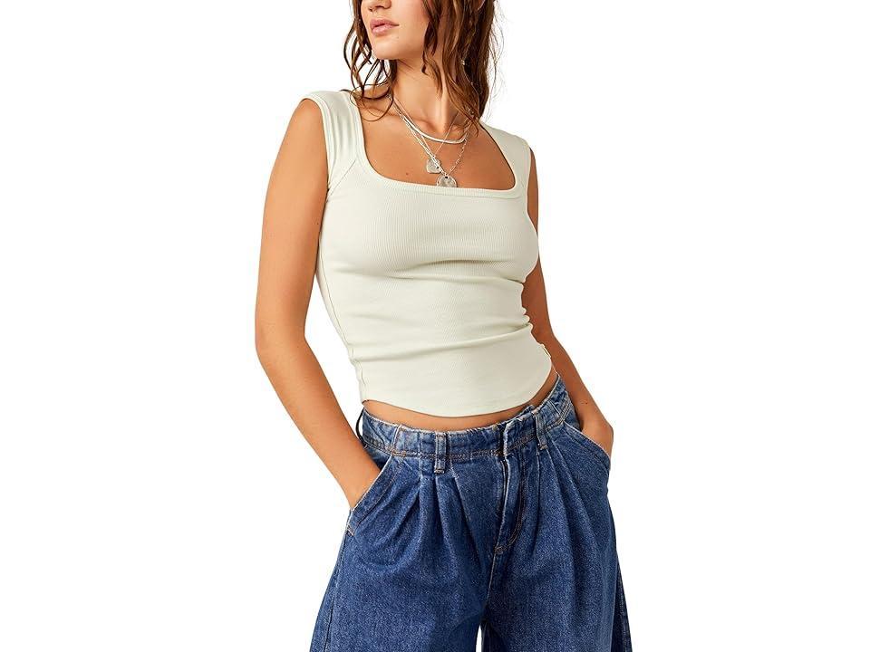 x We The Free Hummingbird Tee Free People Product Image