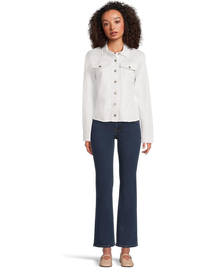 Classic Jean Jacket Product Image