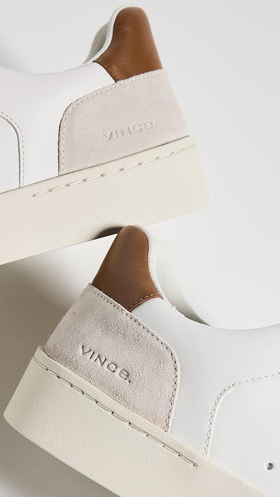 Vince Peyton Sneakers | Shopbop Product Image
