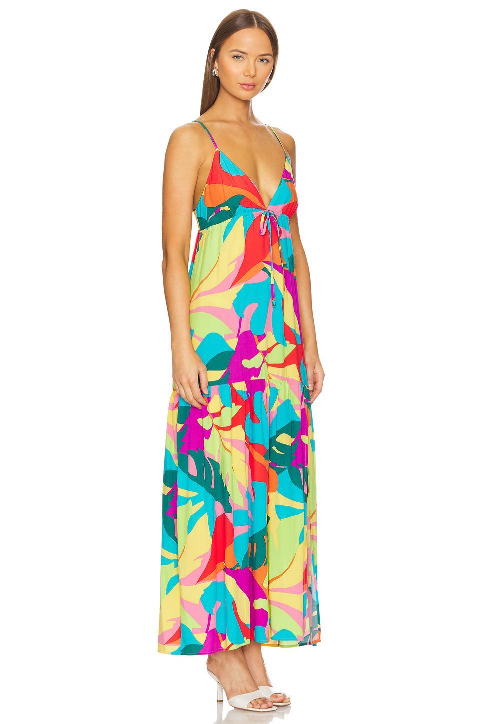 Victoria Dress LSPACE Product Image