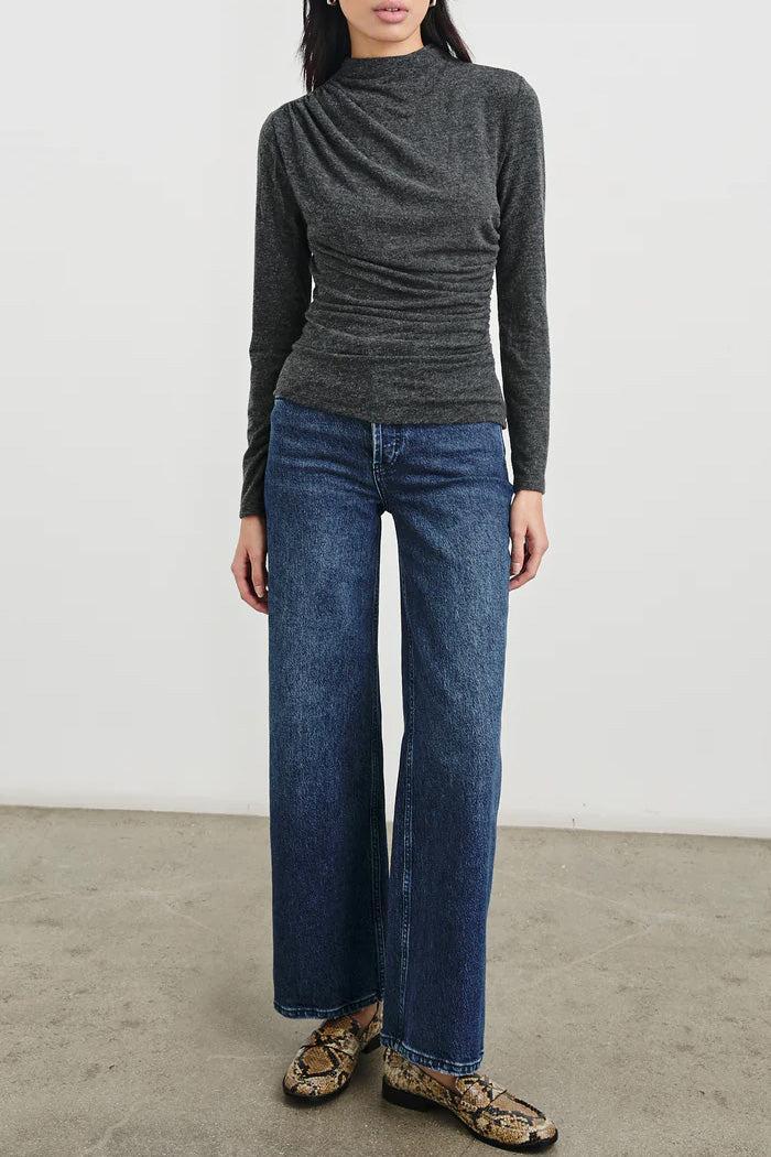 Joelle Long Sleeve Top Product Image