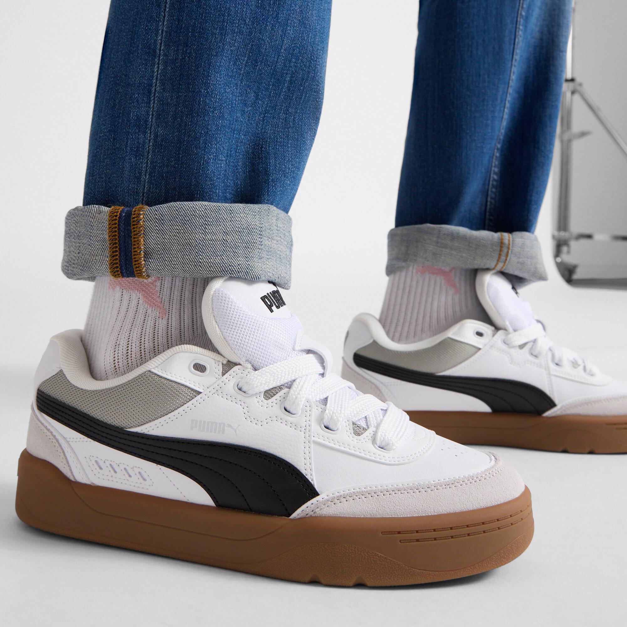 PUMA Park Lifestyle SK8 Men's Sneakers Product Image