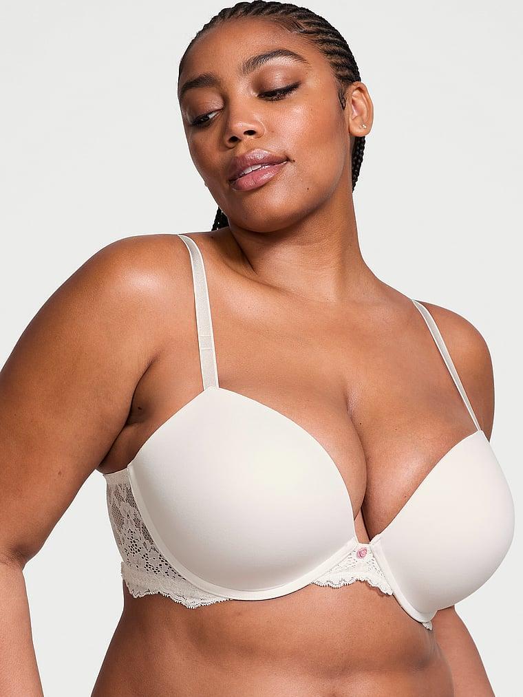Smooth Push-Up Bra Product Image