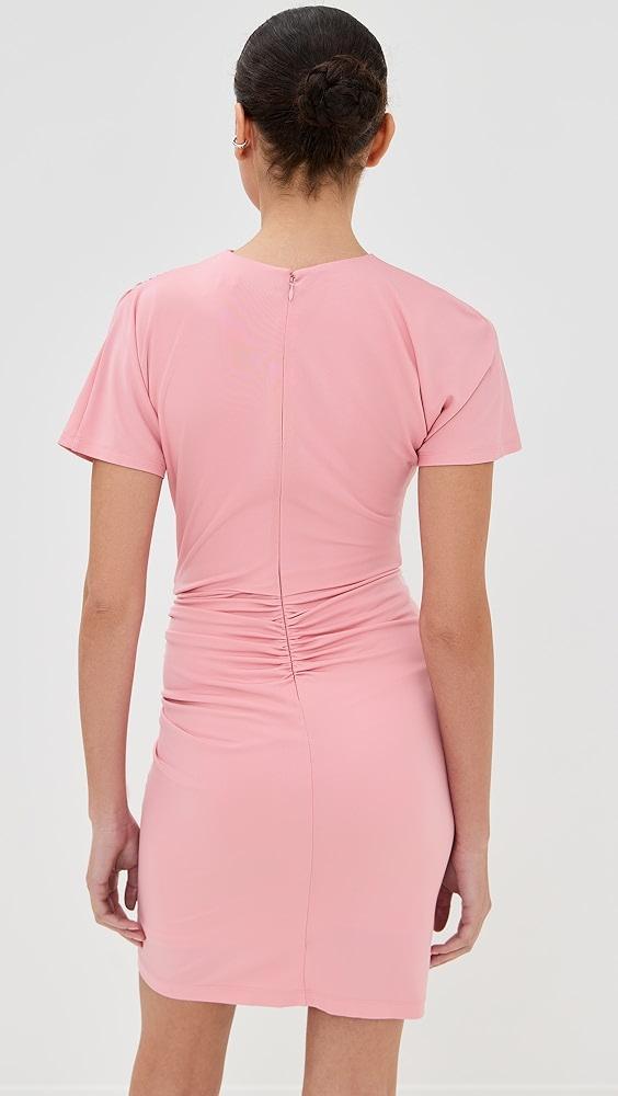 SIMKHAI Kiko Mini Dress | Shopbop Product Image
