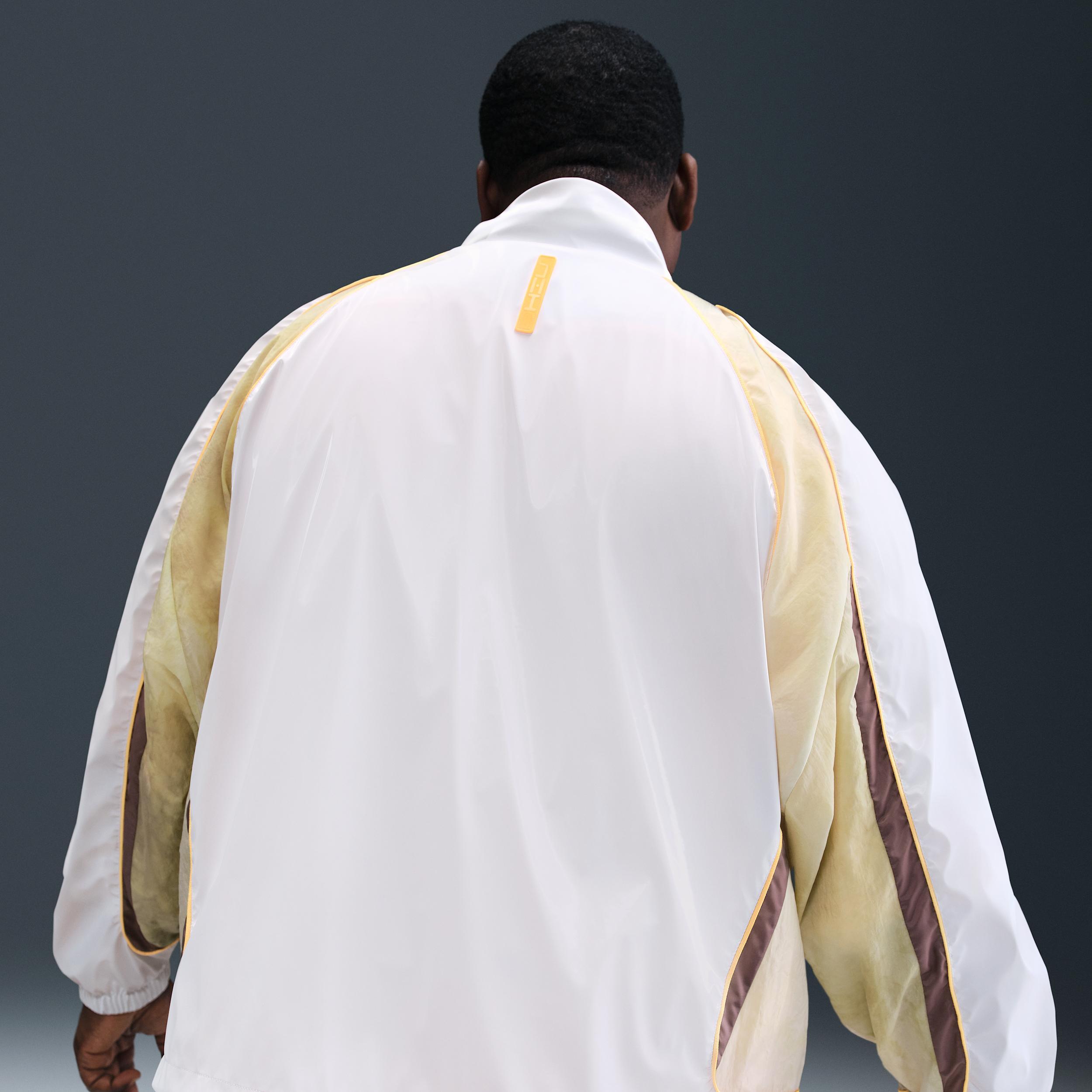 Nike Project F.R.O.G. Men's Track Jacket Product Image