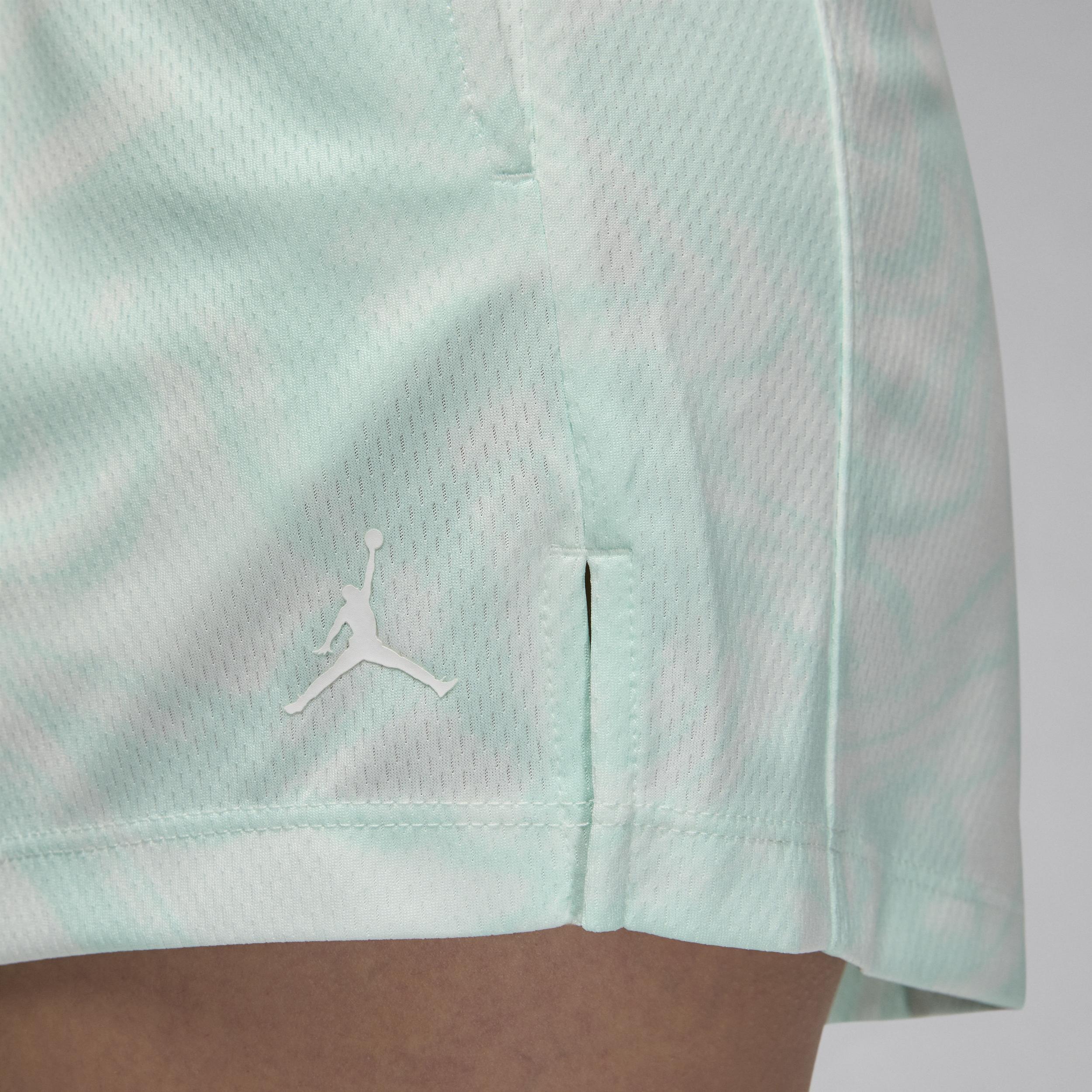Women's Jordan Sport Mesh Shorts Product Image