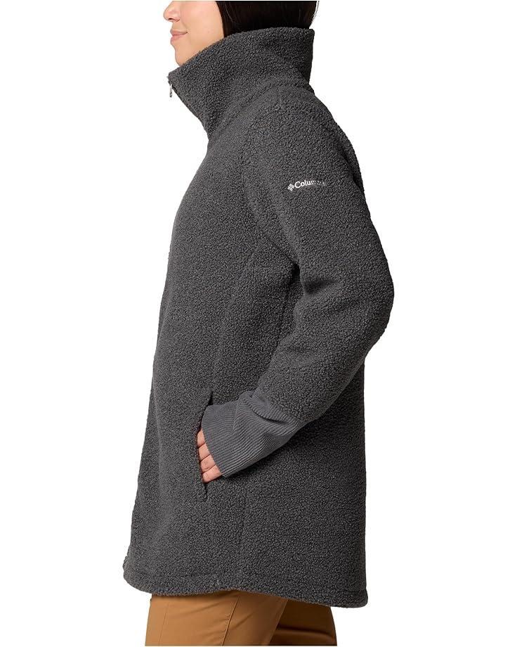 Plus Size Benton Springs&#8482; II Long Hoodie Product Image