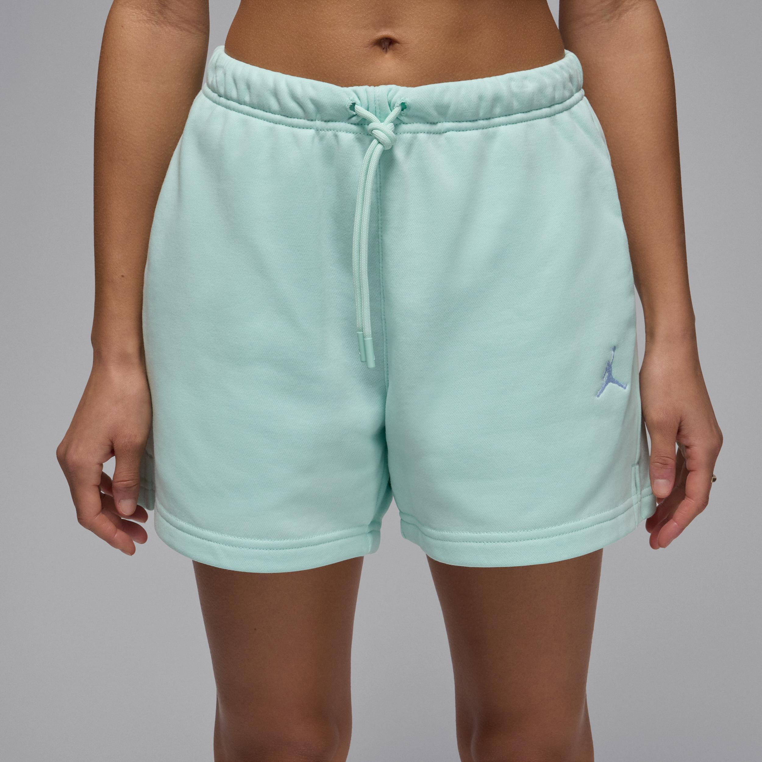 Women's Jordan Brooklyn Fleece Shorts Product Image