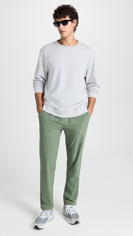 Fair Harbor The Saltaire Crew Neck | Shopbop Product Image