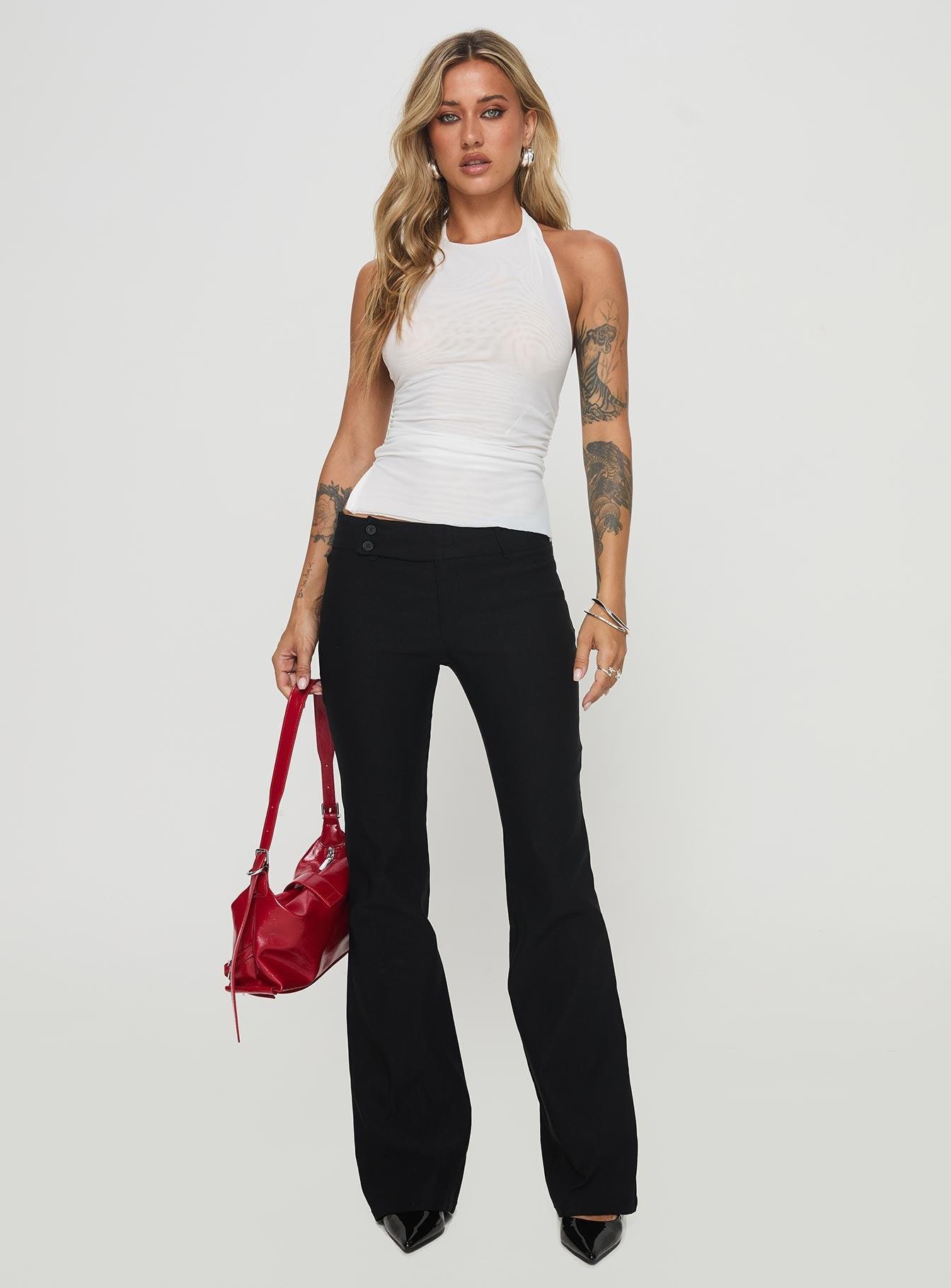 Kaiser Top White Product Image
