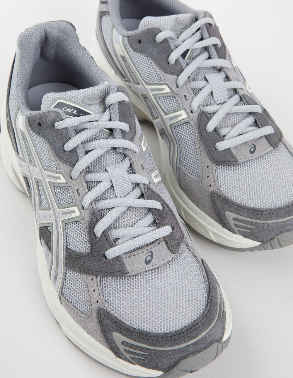 ASICS Gel-1130 Mens Shoes - LIGHT GRAY Product Image