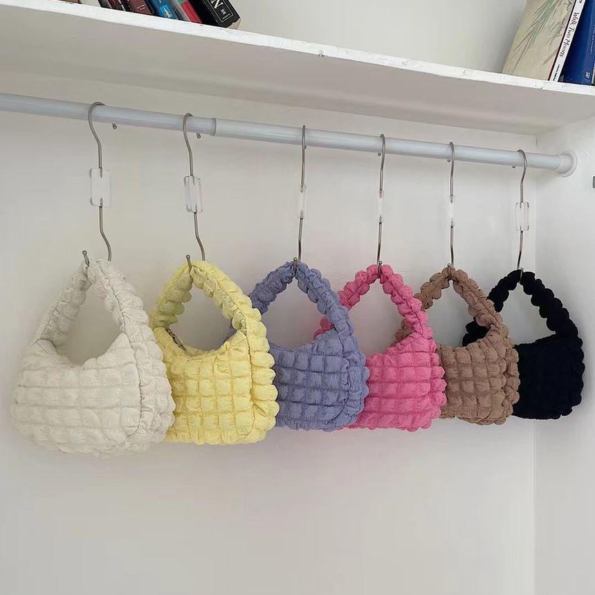 Waffle Shoulder Bag Product Image