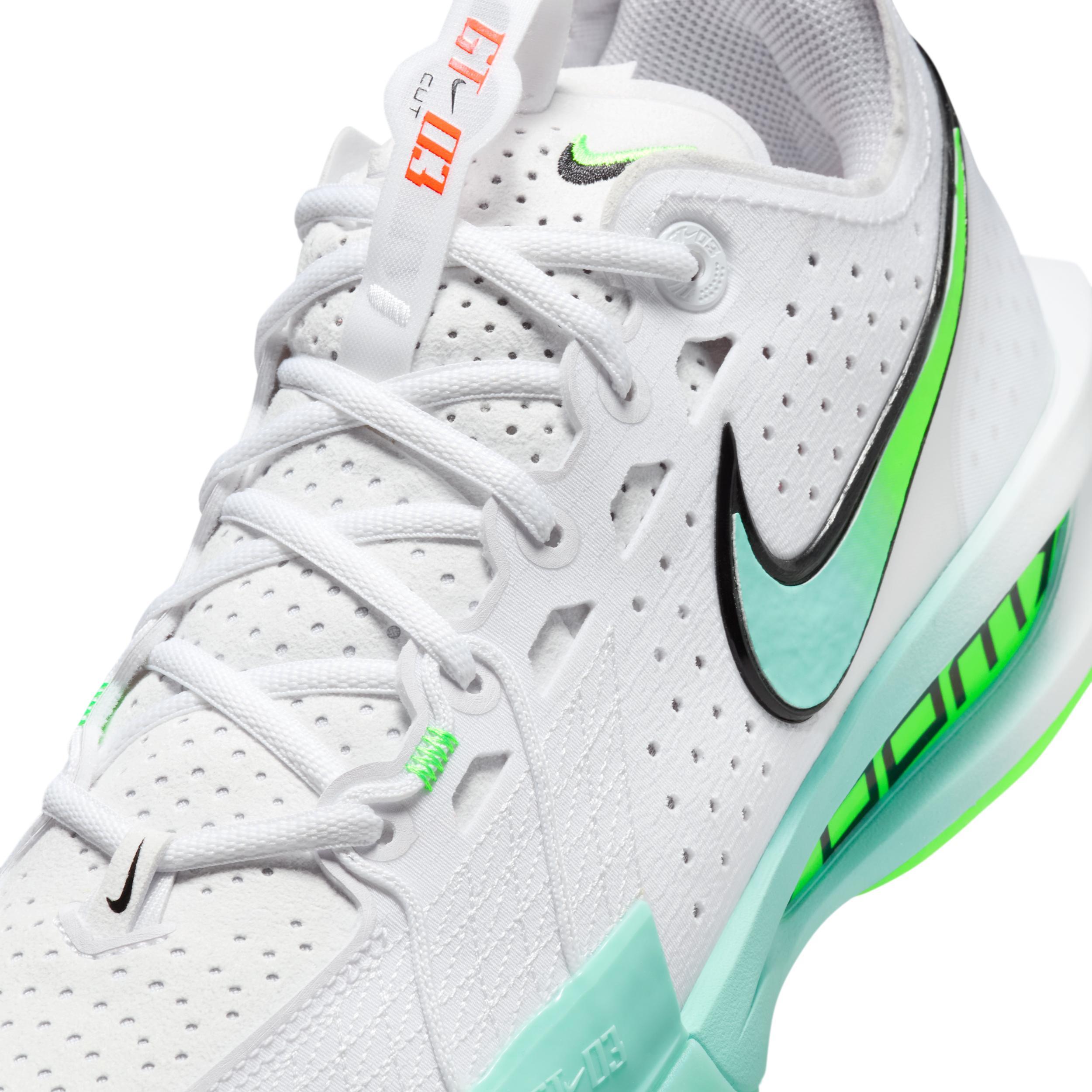 Nike Men's G.T. Cut 3 Basketball Shoes Product Image