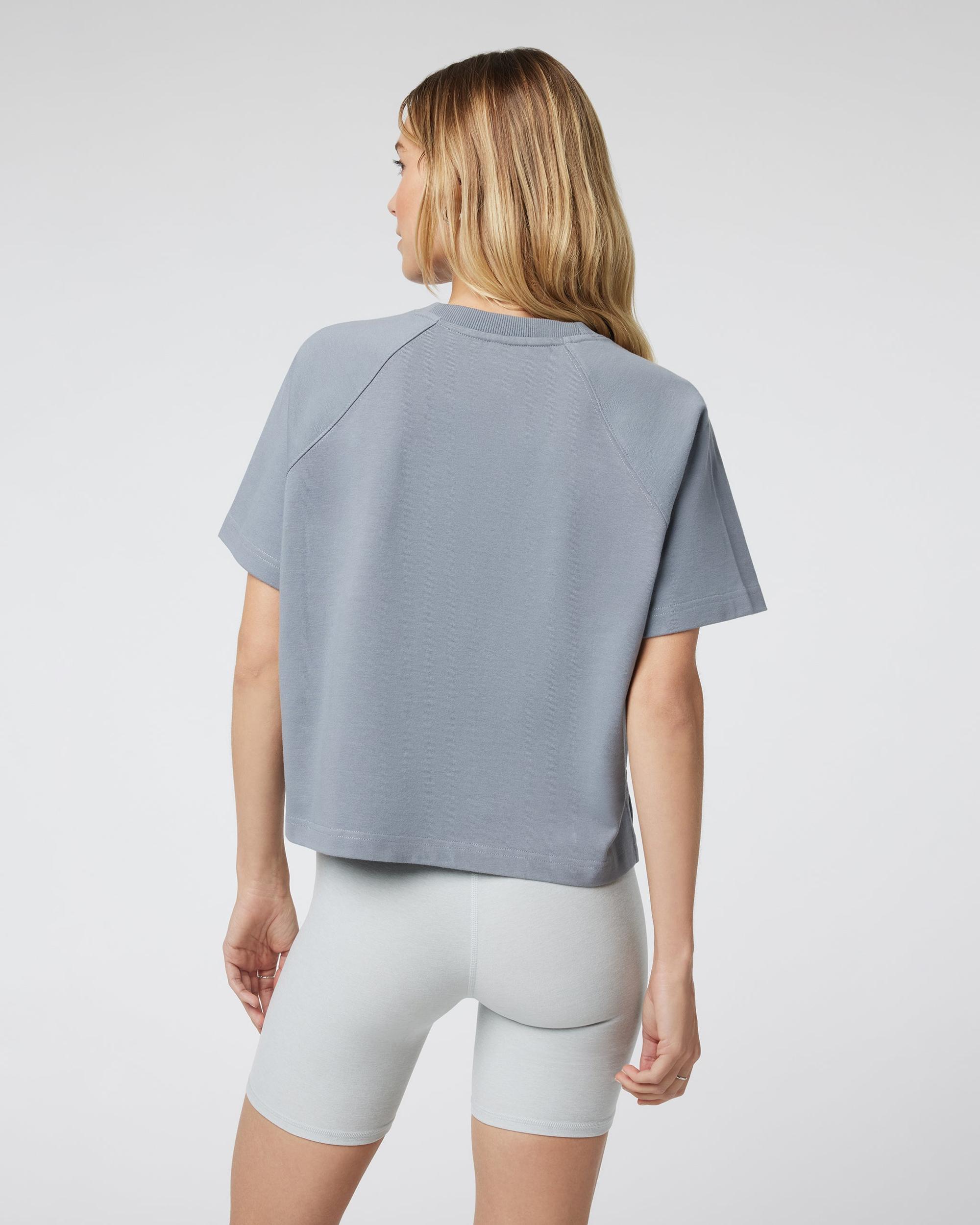 Short Sleeve Mackenzie Top Product Image