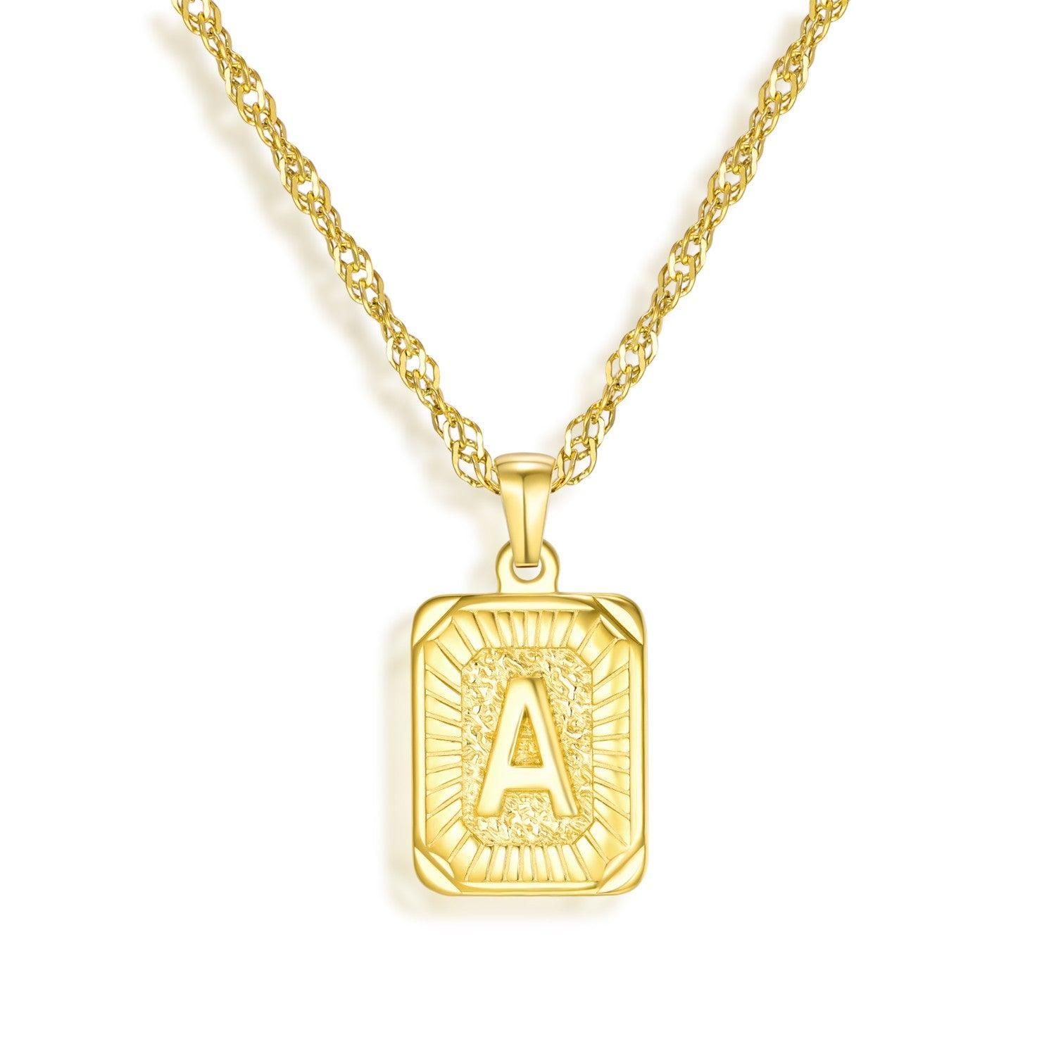 Endless Romance Necklace Product Image