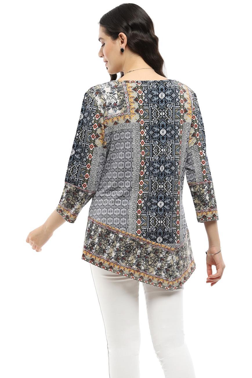 Parsley and Sage Hilary Tunic Product Image