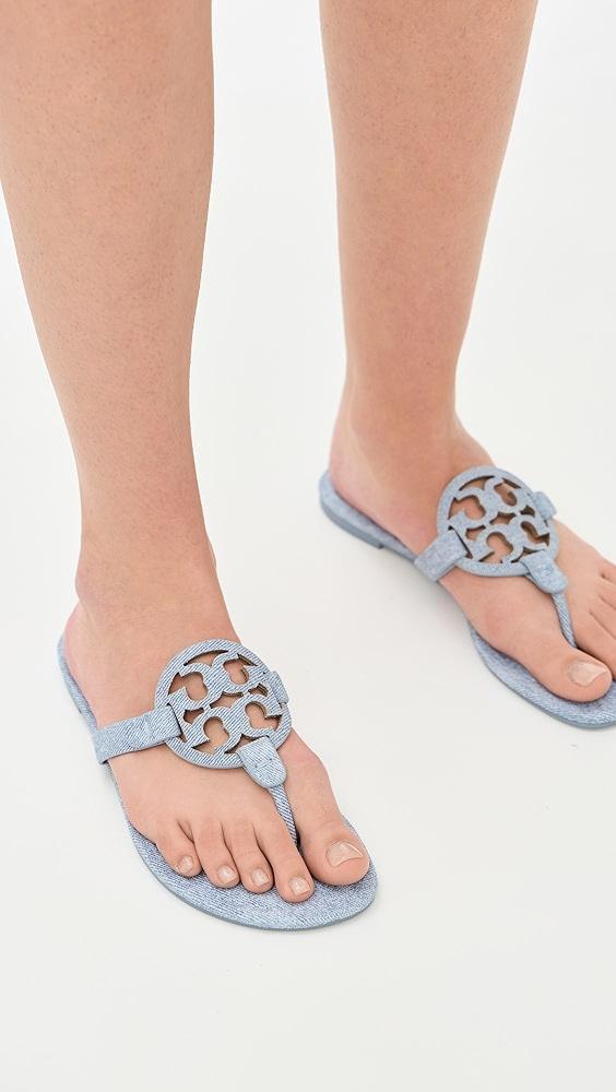 Tory Burch Miller Sandals | Shopbop Product Image