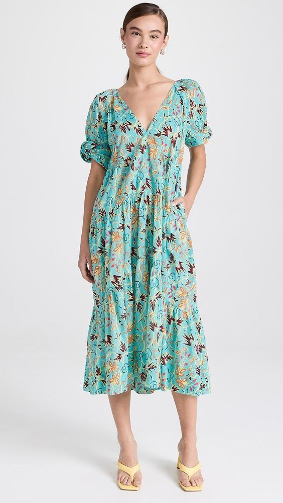 A.L.C. Carmela Dress | Shopbop Product Image