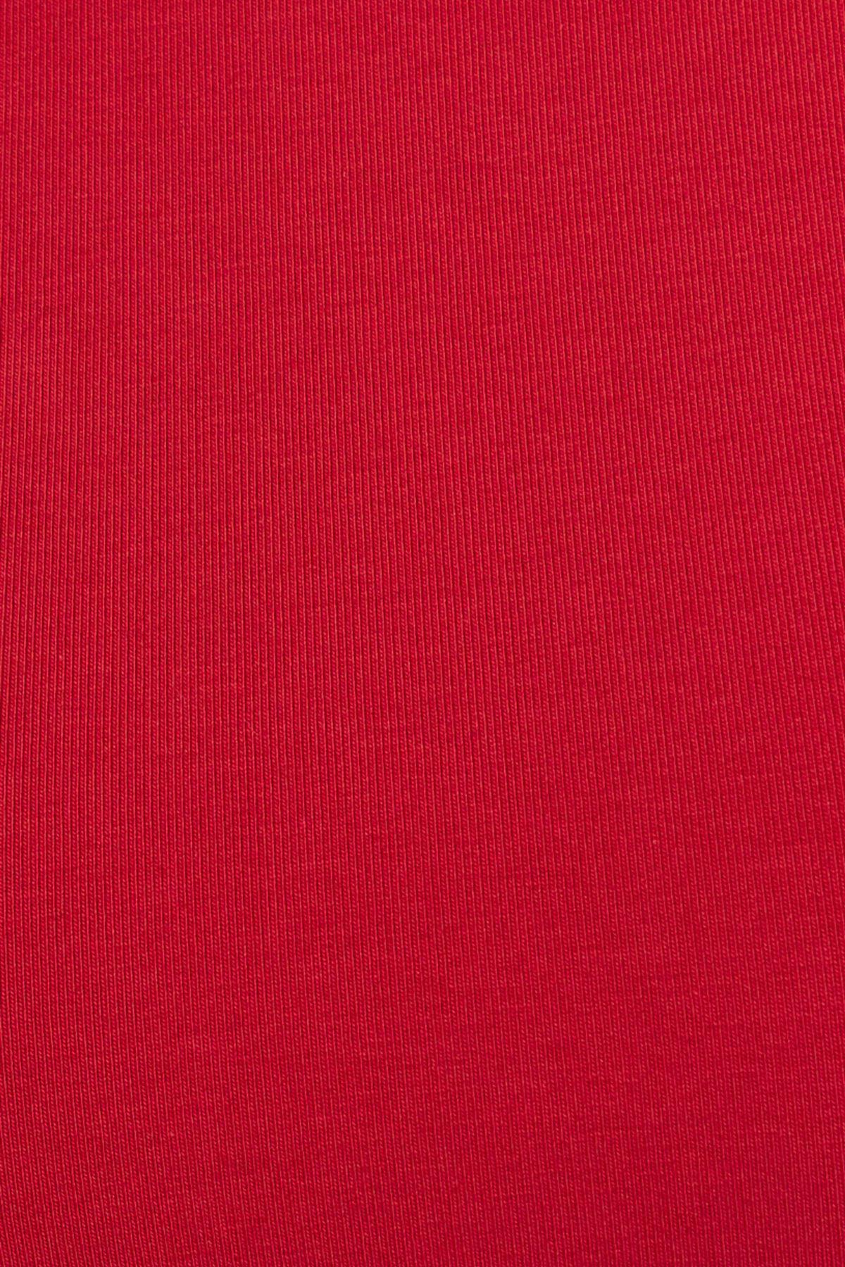 Tie Back T Shirt Product Image