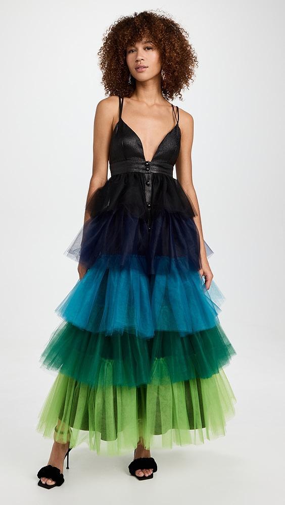 Kimberly Goldson Marli Dress | Shopbop Product Image