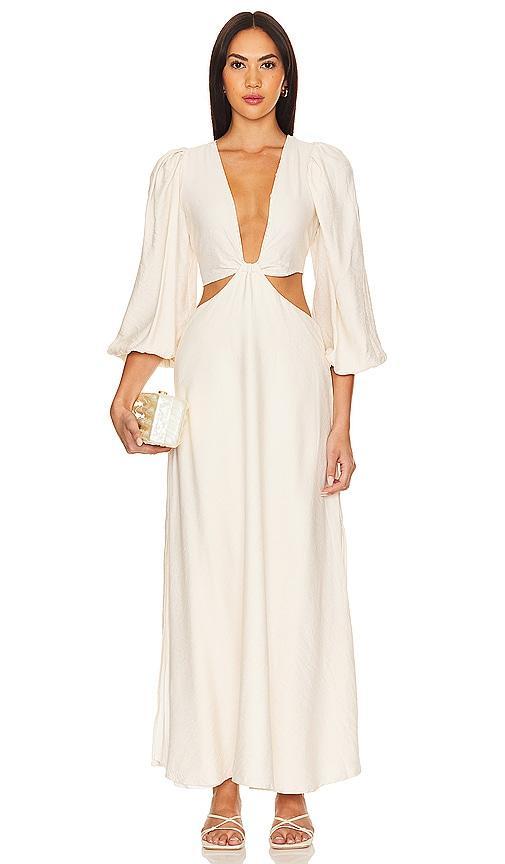Bianca Dress BOAMAR Product Image