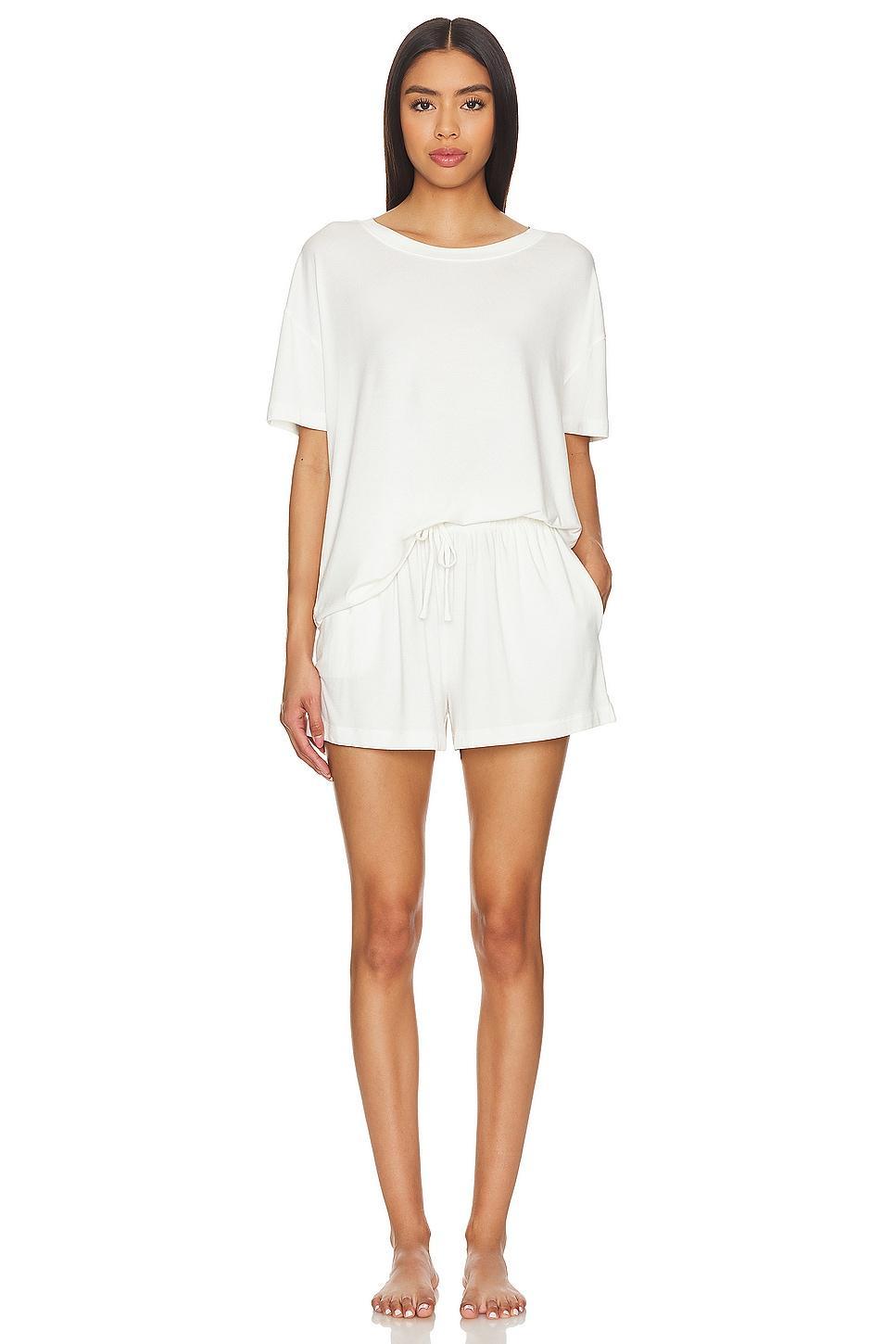 Gisele Everyday T Shirt eberjey Product Image