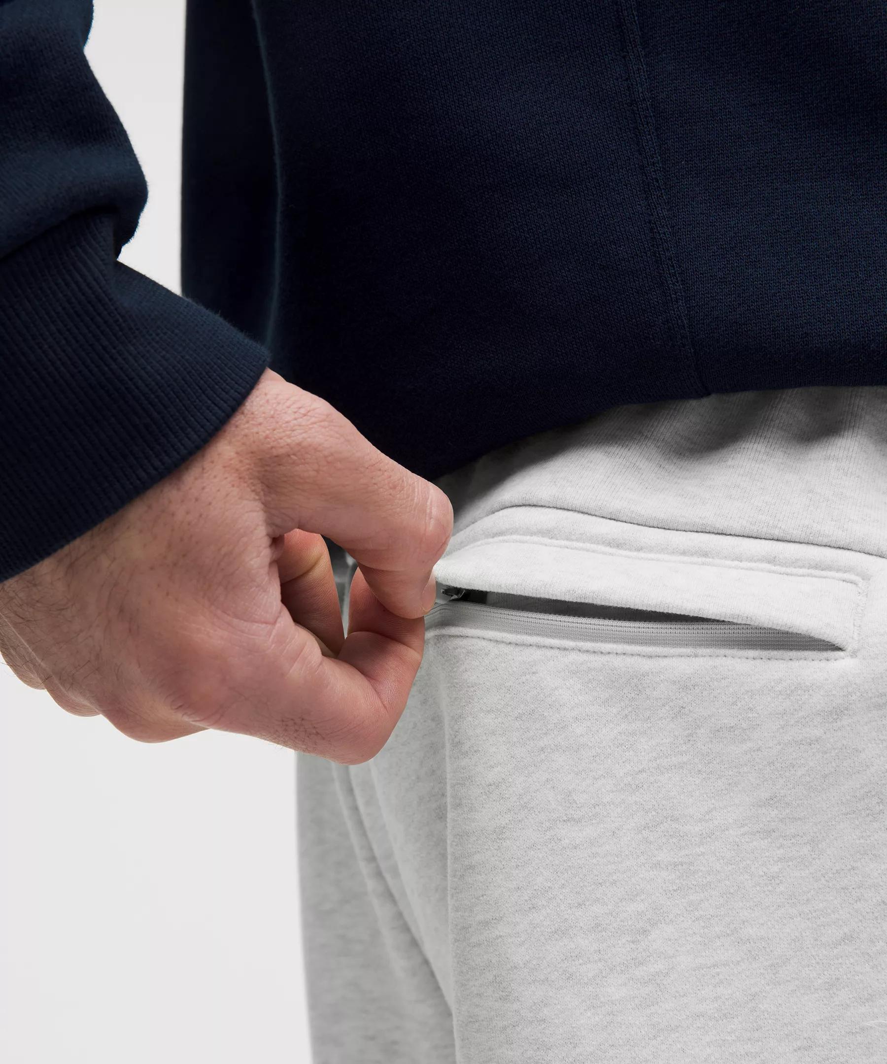 French Terry Jogger *Regular Product Image