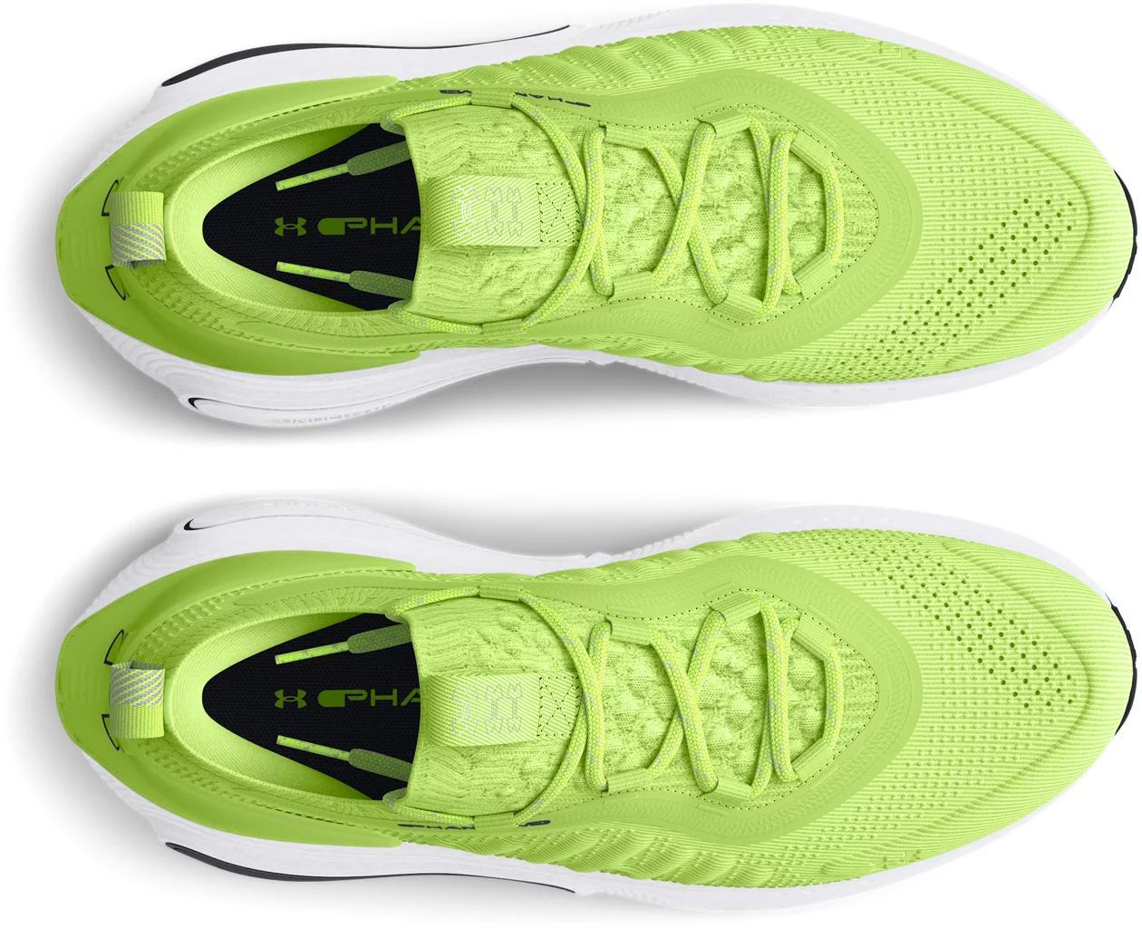 Men's UA Phantom 4 Shoes Product Image