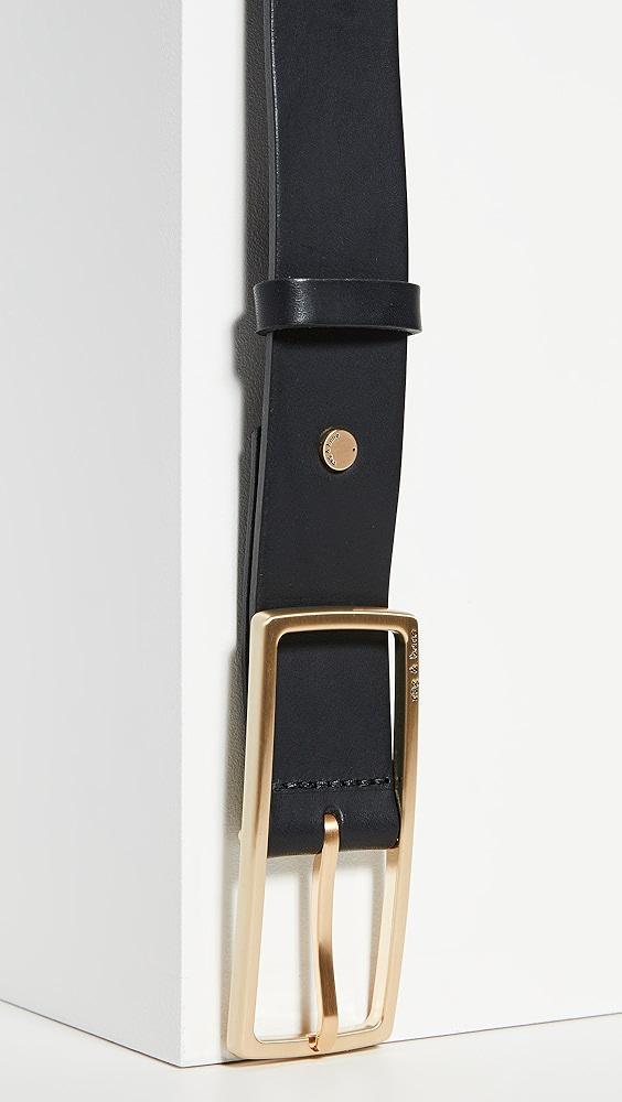 rag & bone Rebound Belt | Shopbop Product Image